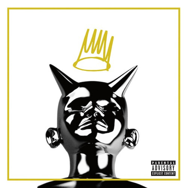 J  Cole   Truly Yours 2  2013    www musicasparabaixar org