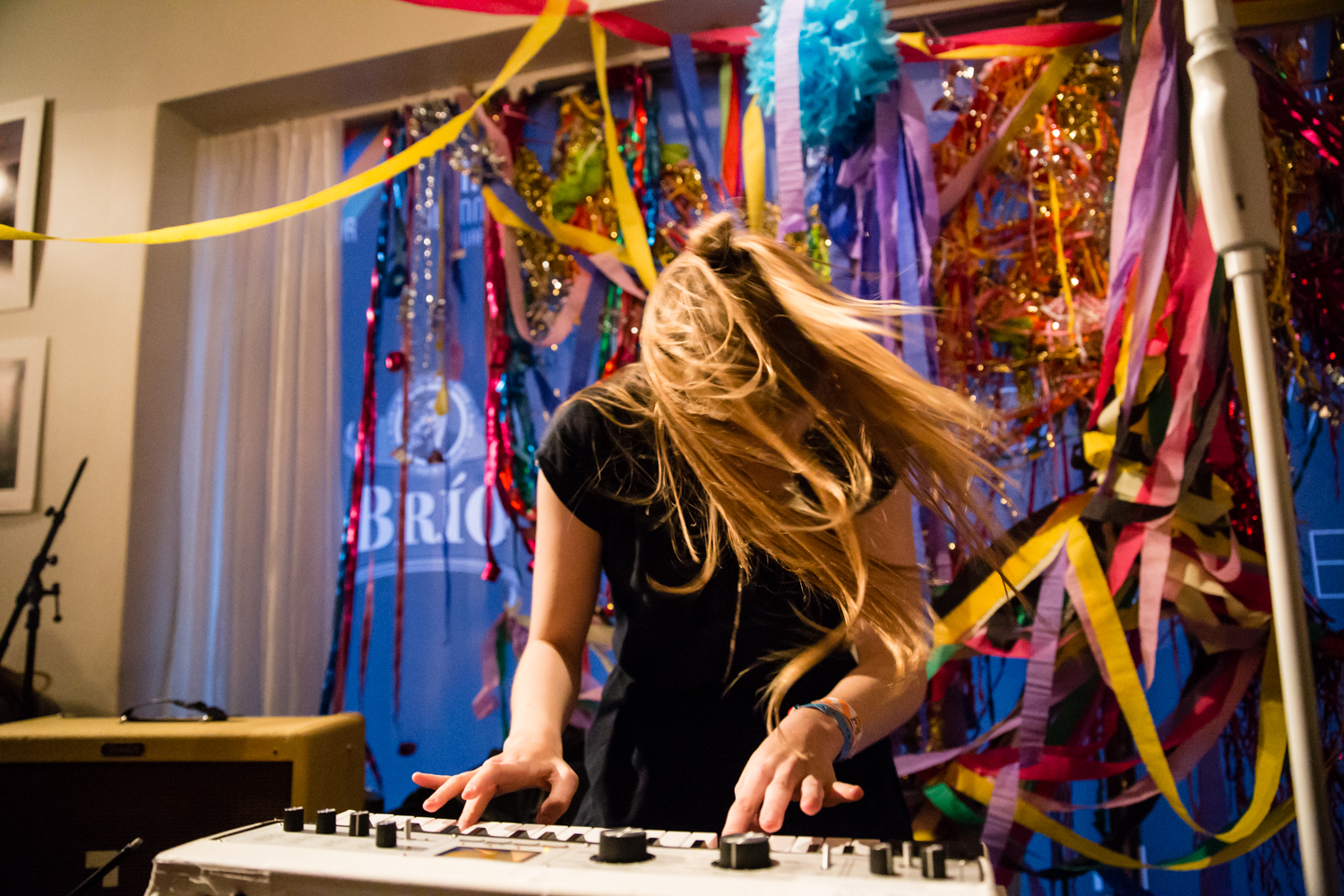WPGM Reviews: Iceland Airwaves 2015 – Day 4 (In Pictures) - WE PLUG GOOD MUSIC WE ...