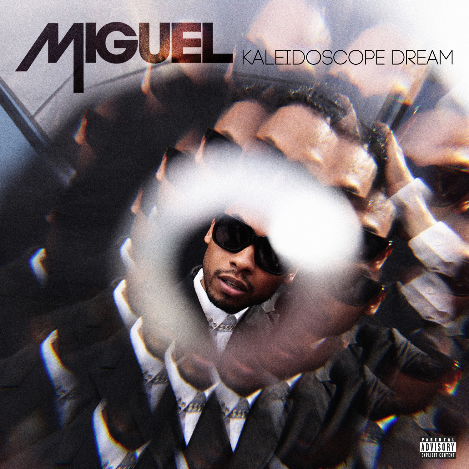 Miguel Kaleidoscope Dream