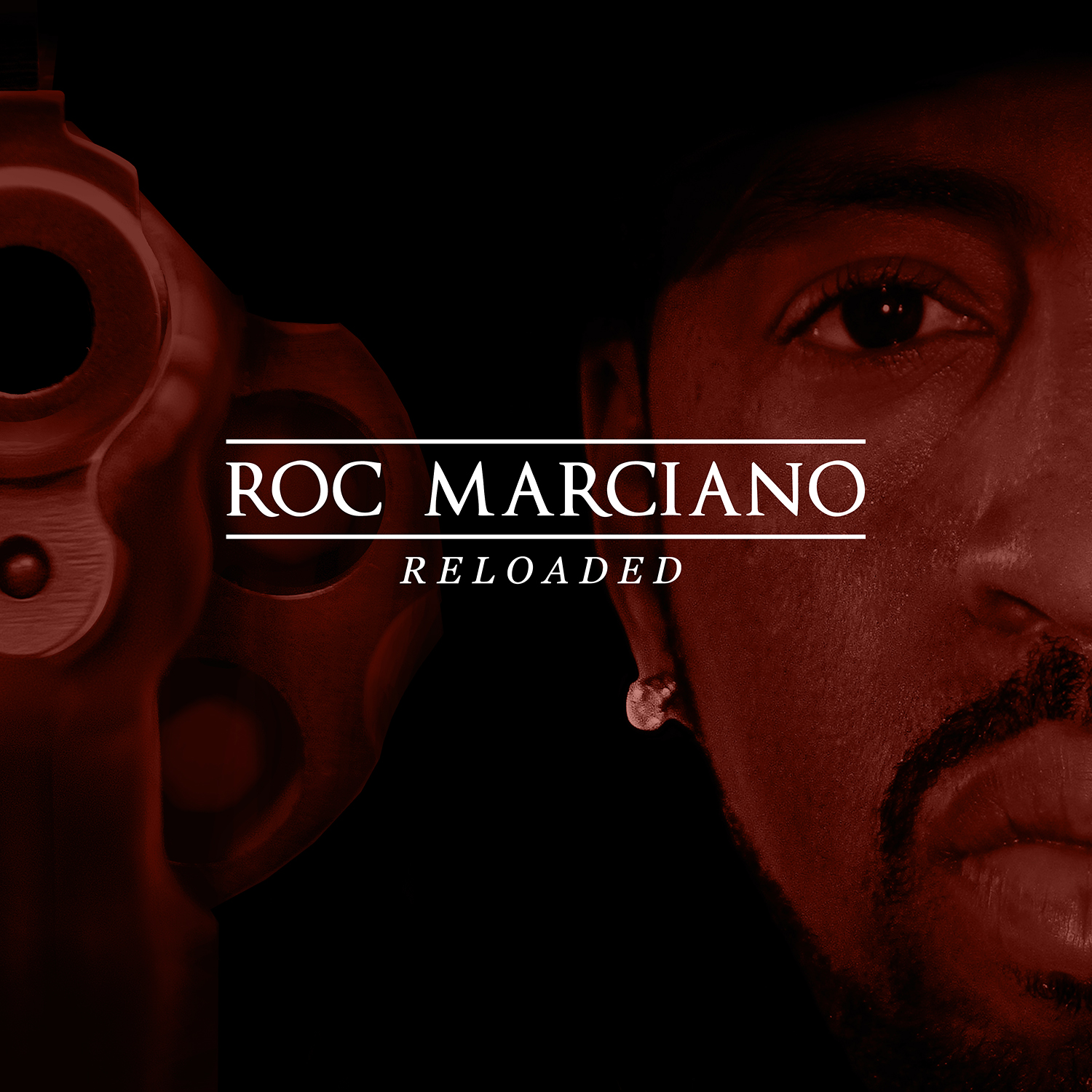 Roc Marciano Reloaded