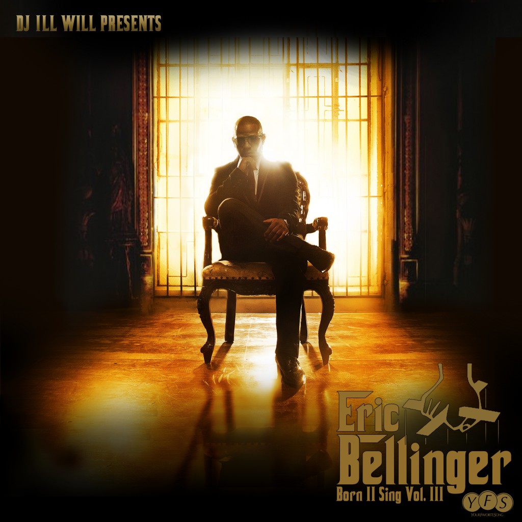 Eric-Bellinger-Born-II-Sing-III