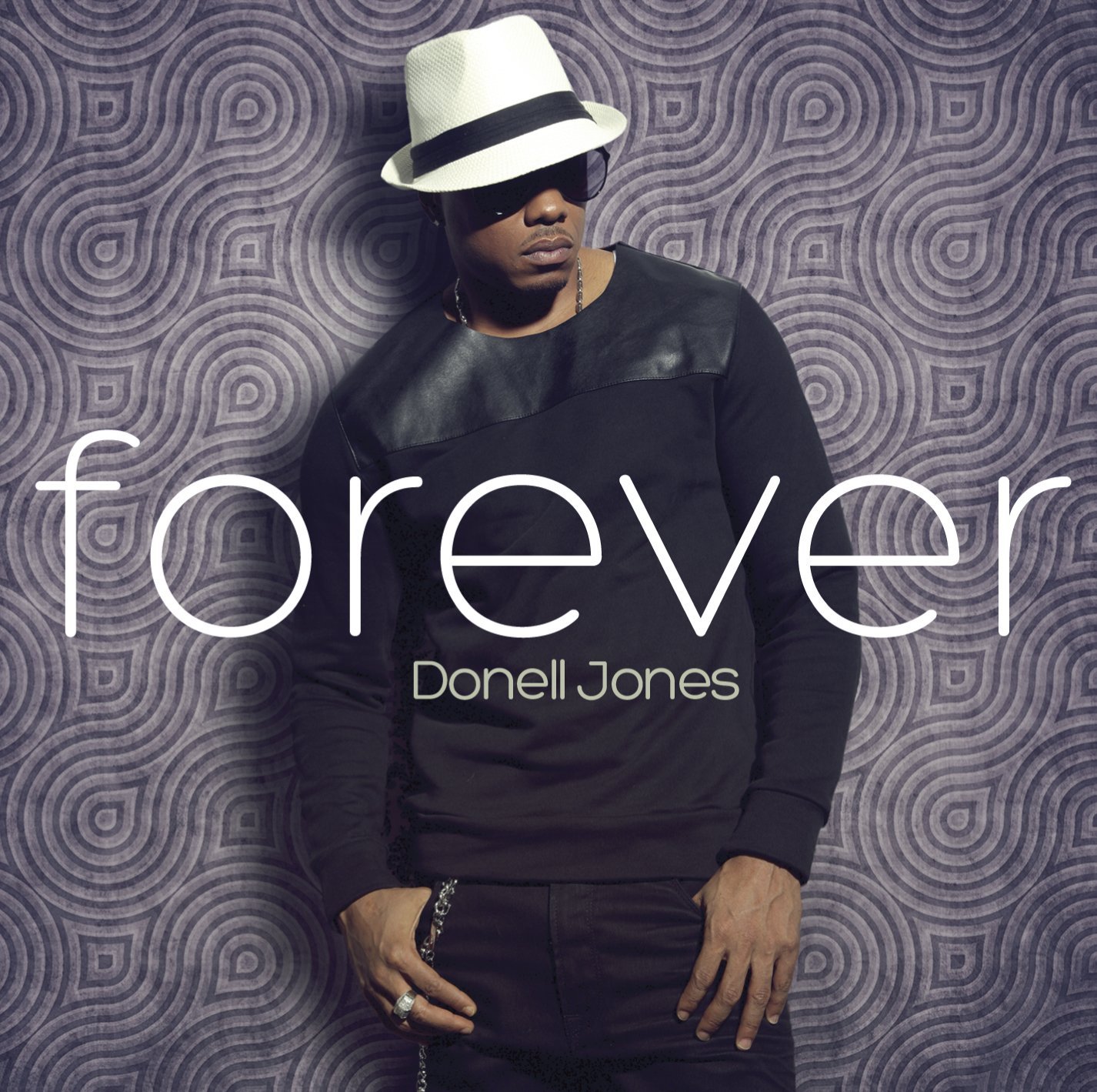 Donell Foreve
