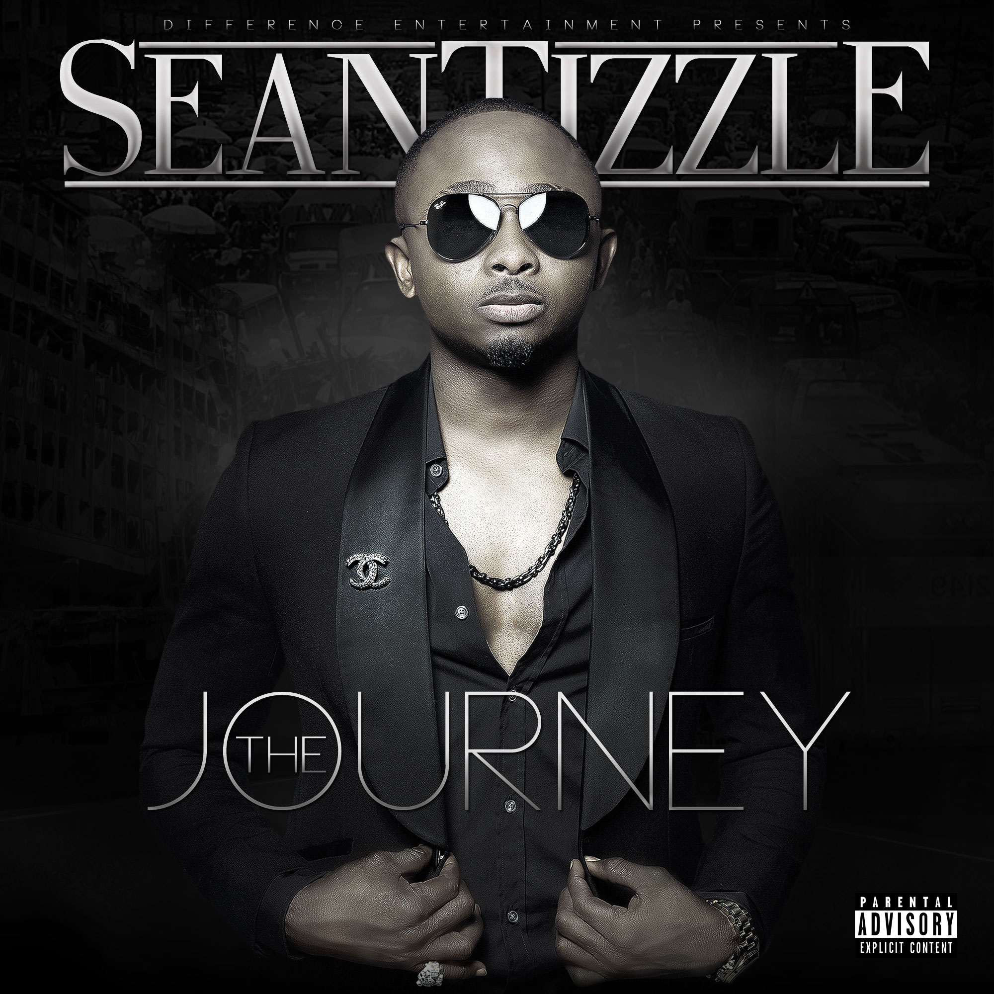 Sean-Tizzle-The-Journey