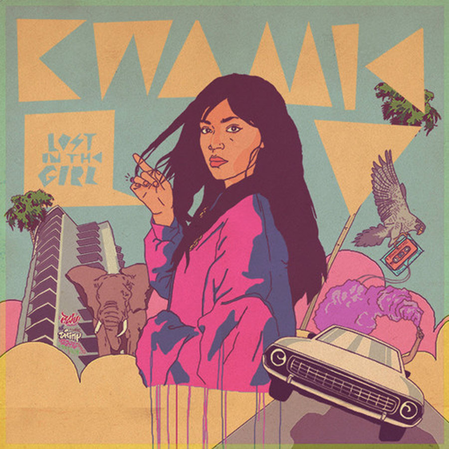 kwamie-liv-lost-in-the-girl-ep