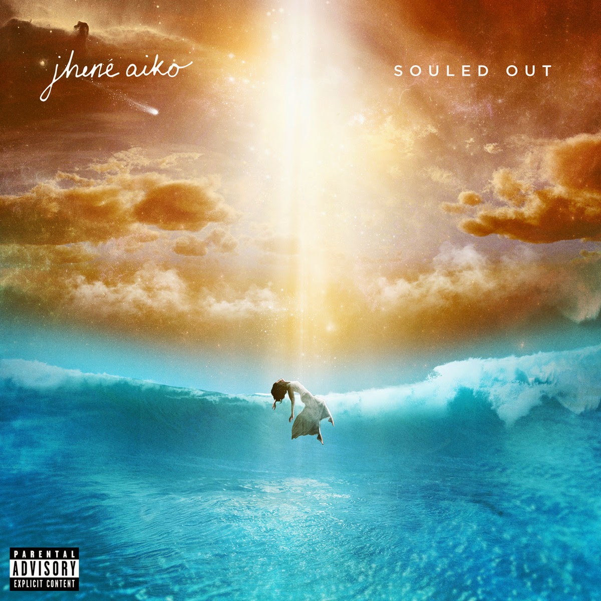 jhene aiko souled out album