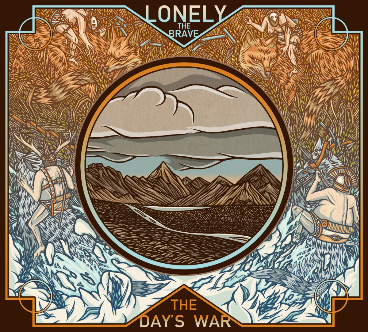 lonely-the-brave