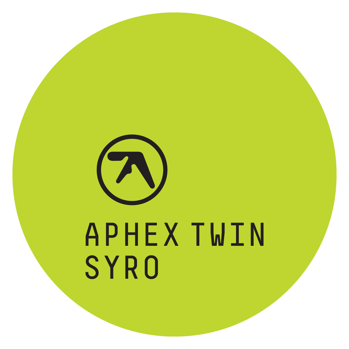 aphex twin syro