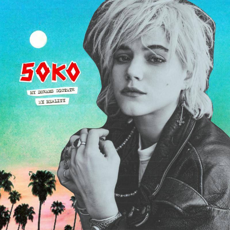 SoKo- My Dreams Dictate My Reality (Album Review)