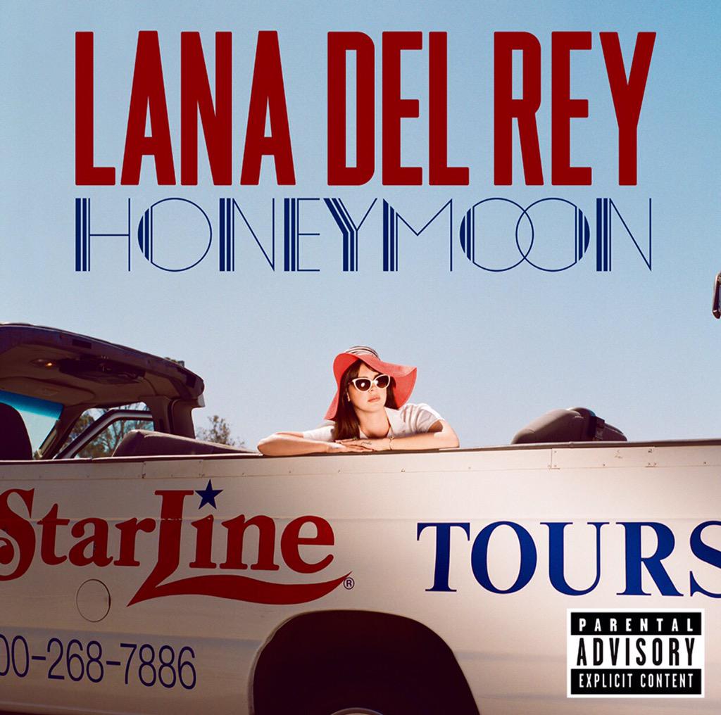 Lane-Del-Rey-Honeymoon-Artwork