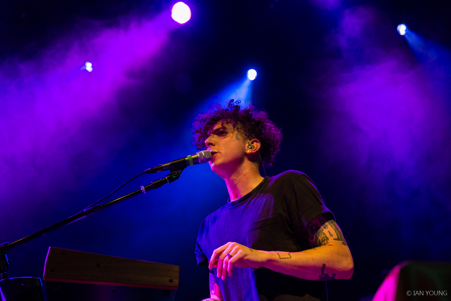 Youth Lagoon at The Fillmore by Ian Young-5