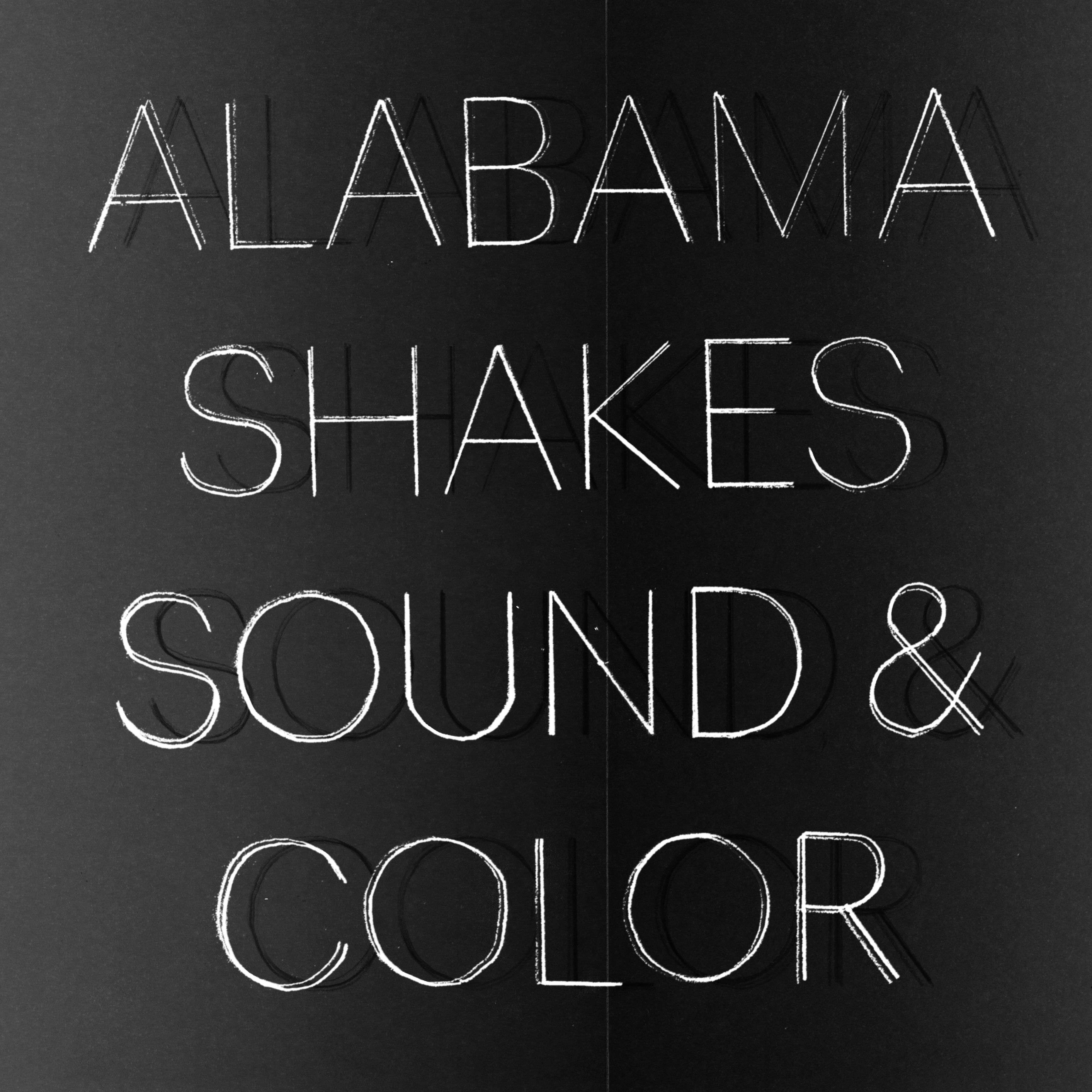 alabama shakes sounds color