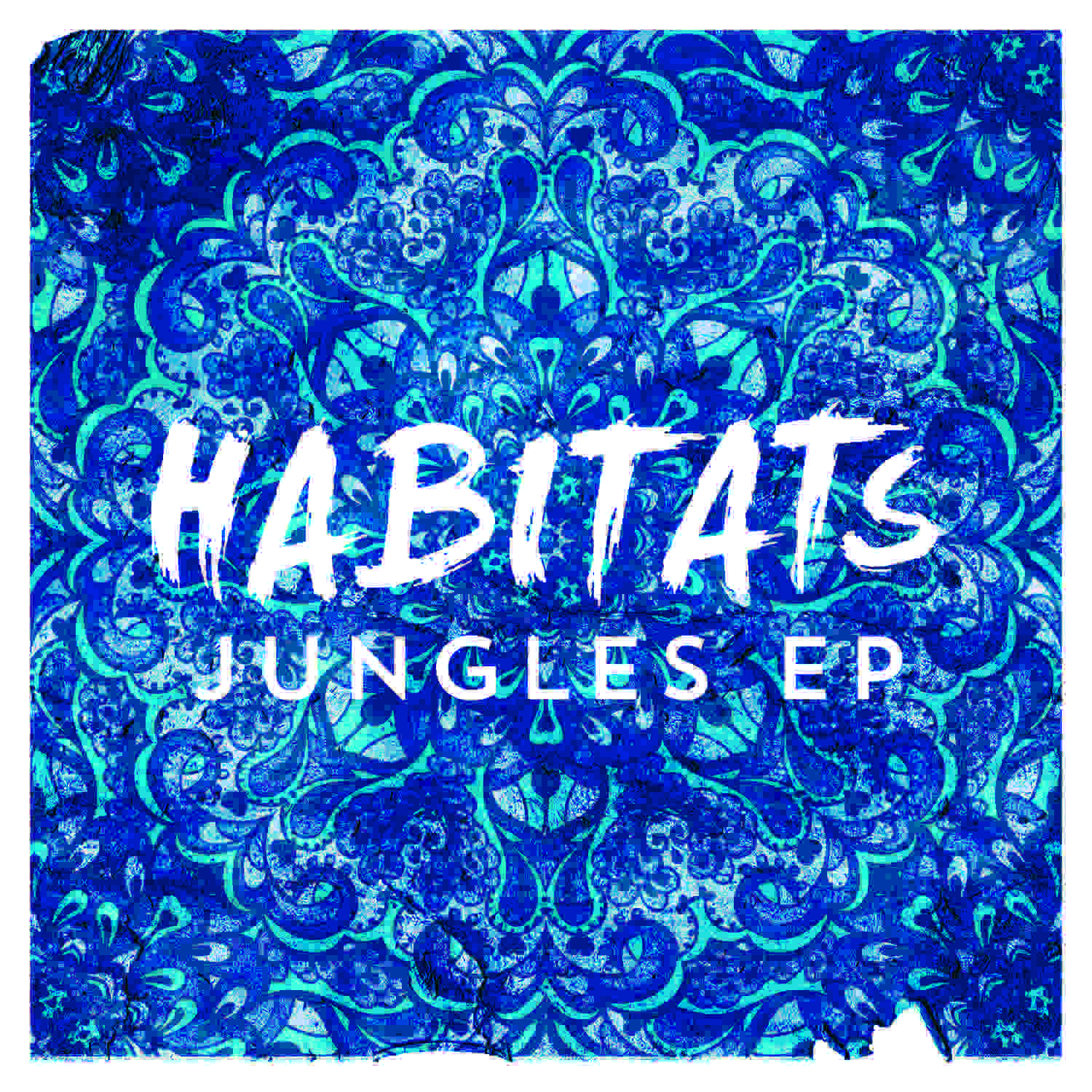 Jungles EP Artwork 1500x1500