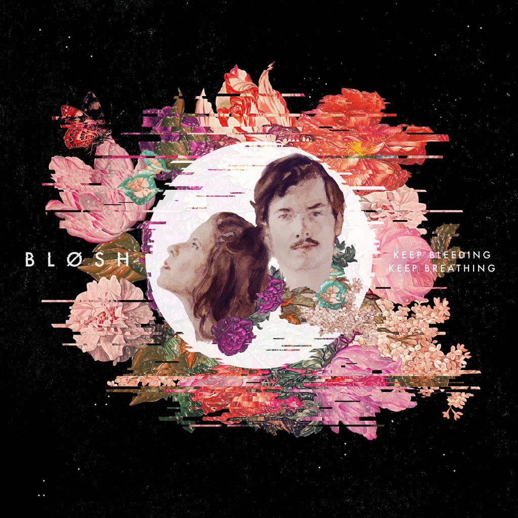 Keep Bleeding, Keep Breathing Album Review