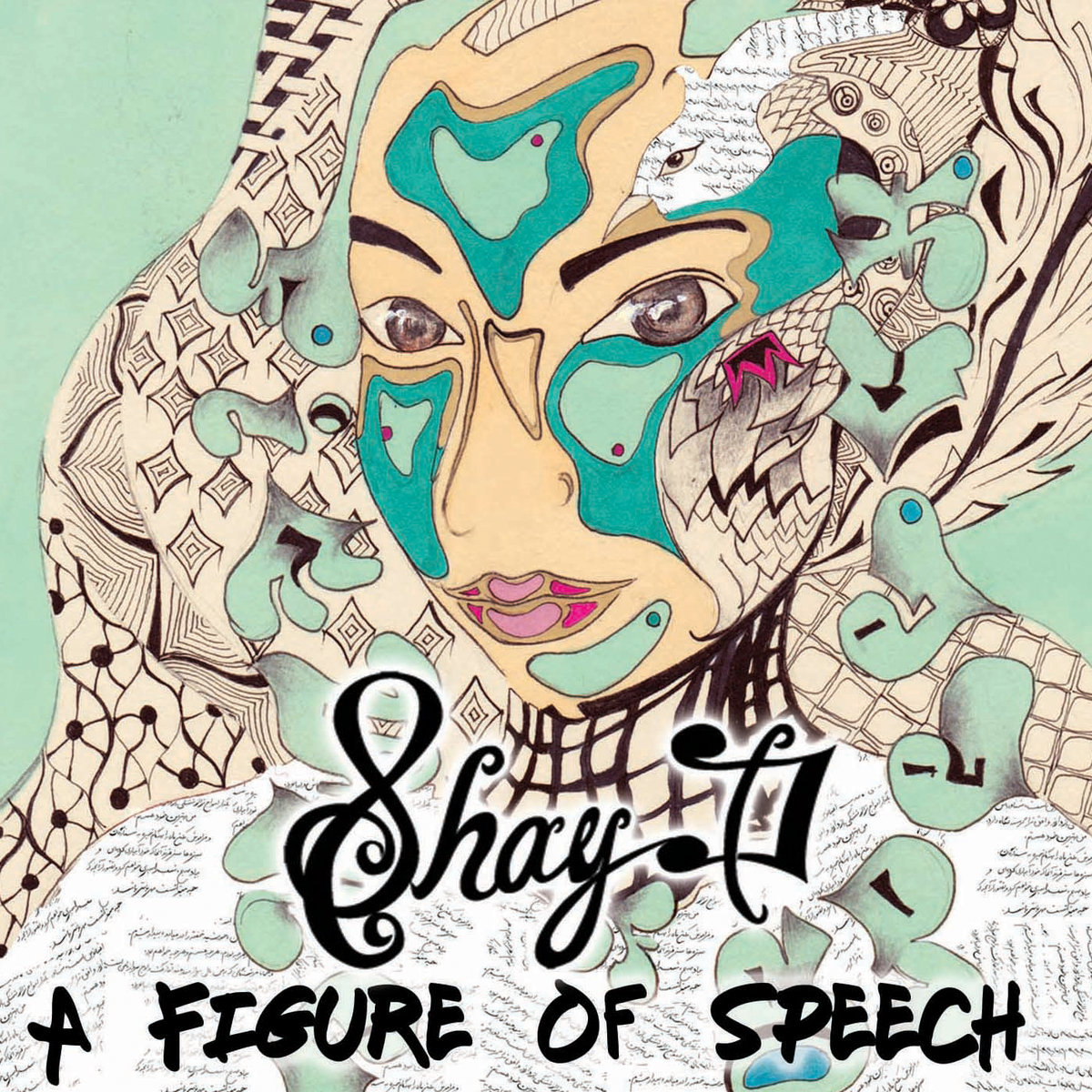 Shay D A Figure Of Speech