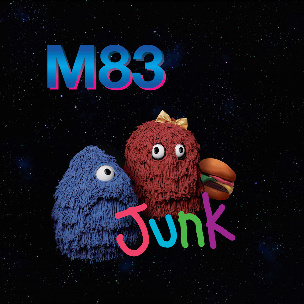 M83-Junk