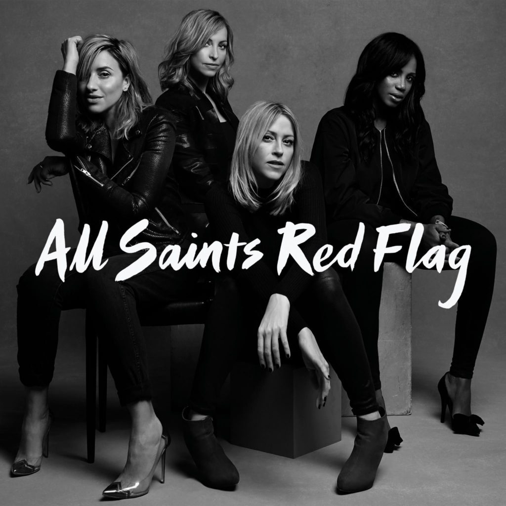 Red Flag Album Review