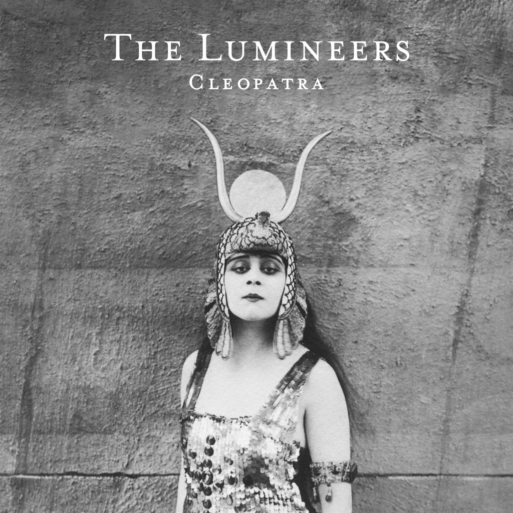 the-lumineers-cleopatra-album