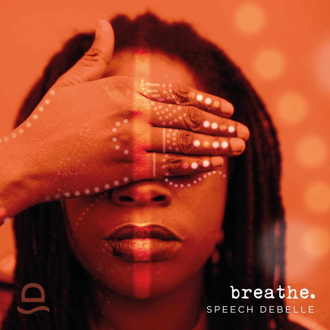 Breathe EP Review