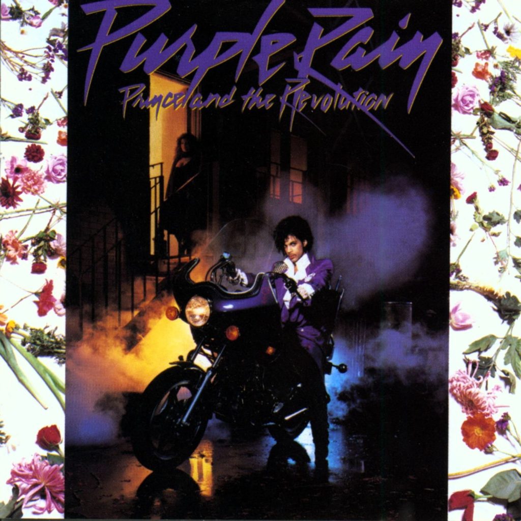 Purple Rain Album Review