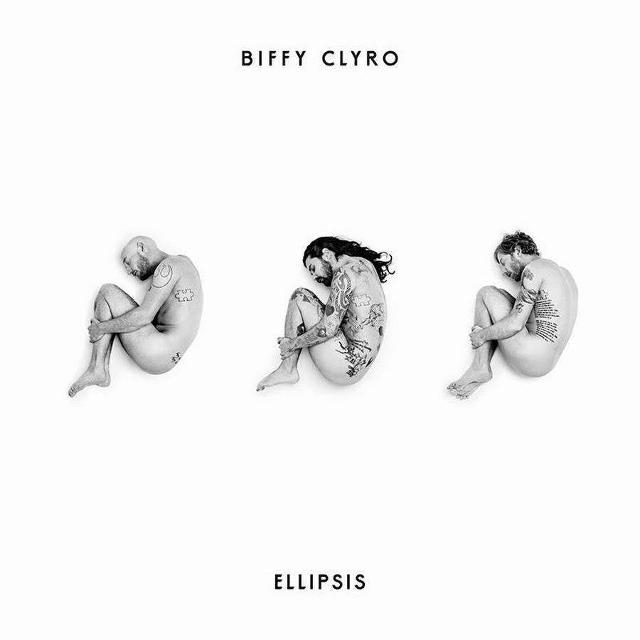 Ellipsis Album Review