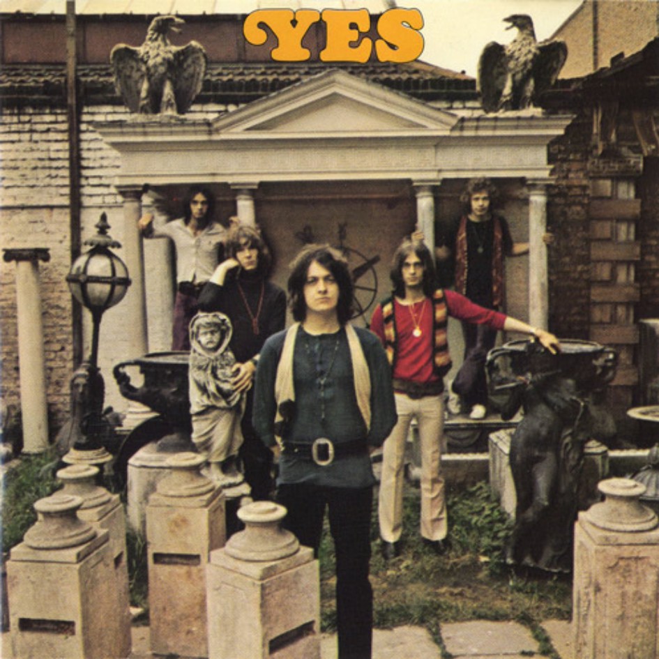 Yes Album Review II