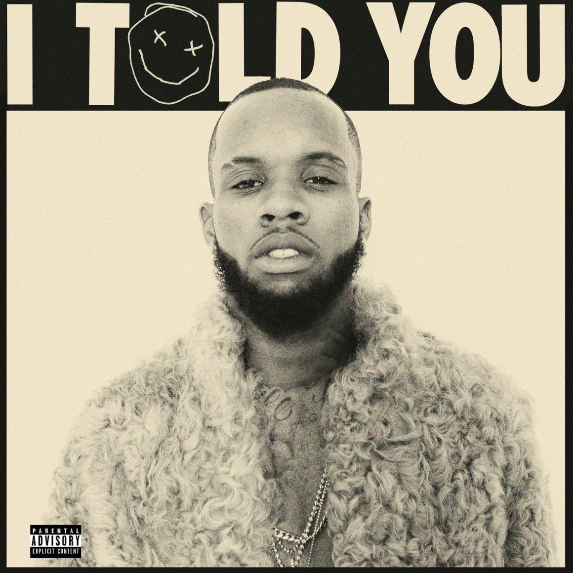 tory lanez i told you