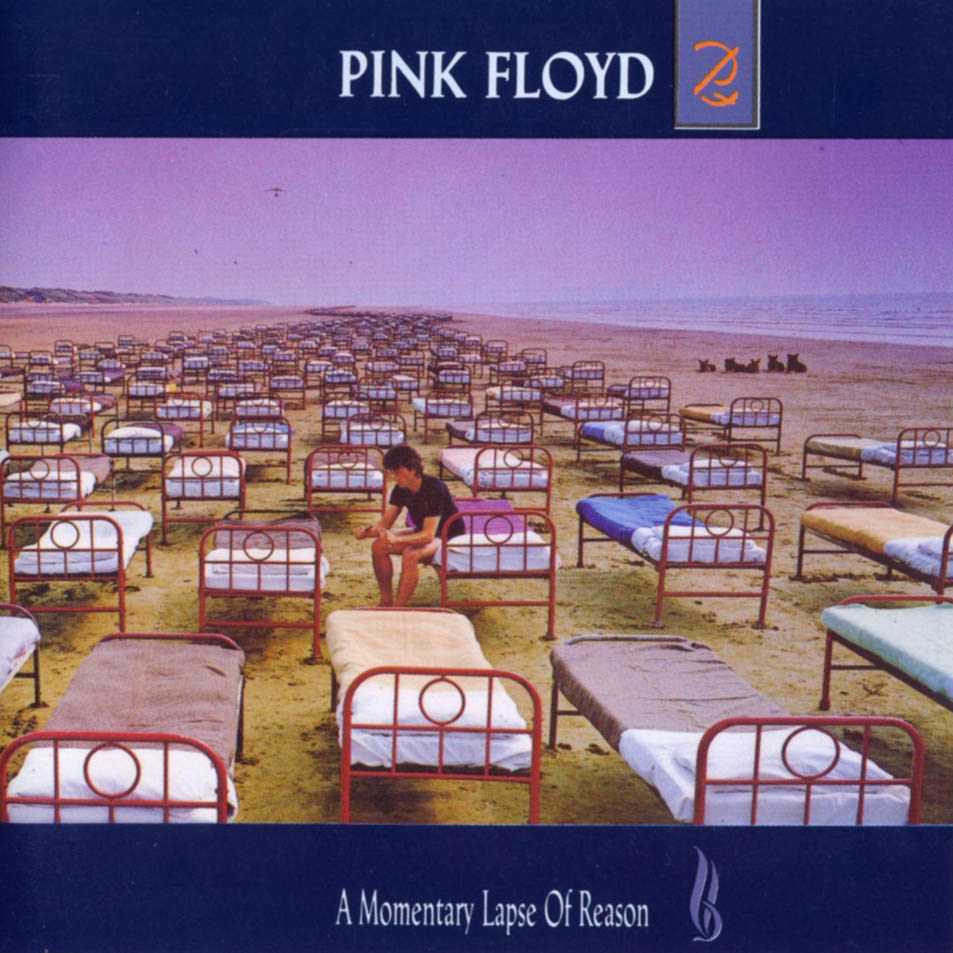 A Momentary Lapse Of Reason Album Review