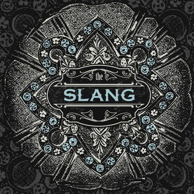 the slang