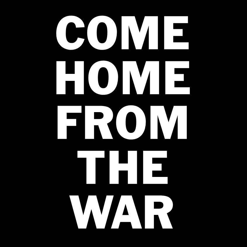 come-home-from-the-war-ep-review