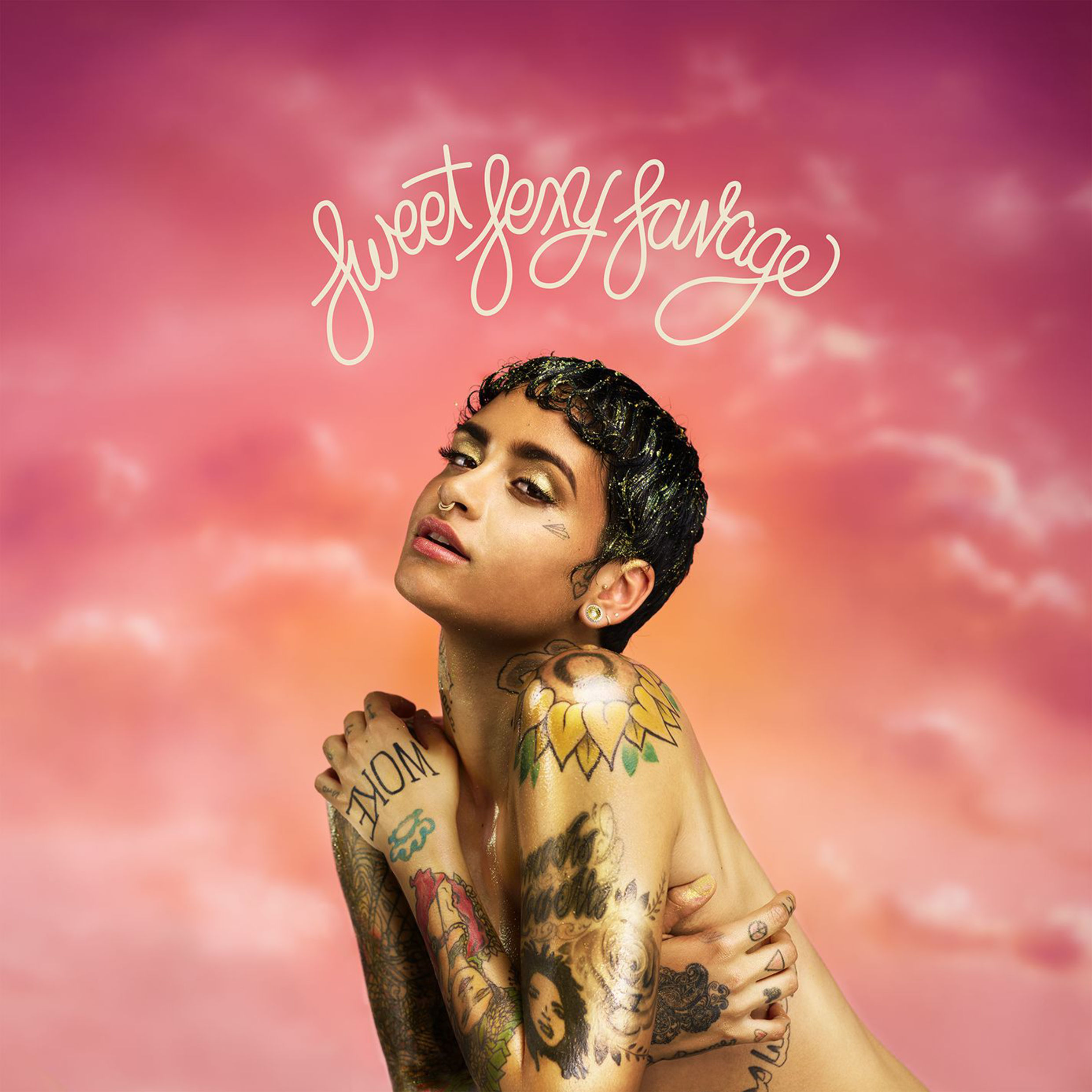 SweetSexySavage Album Review