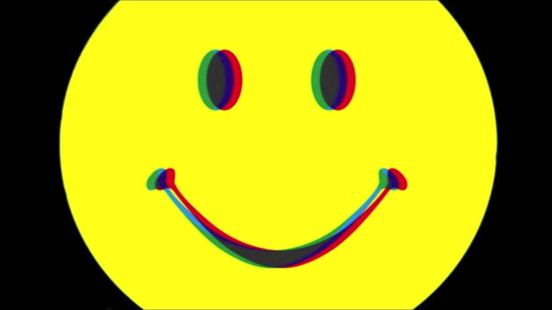 Acid House Smiley