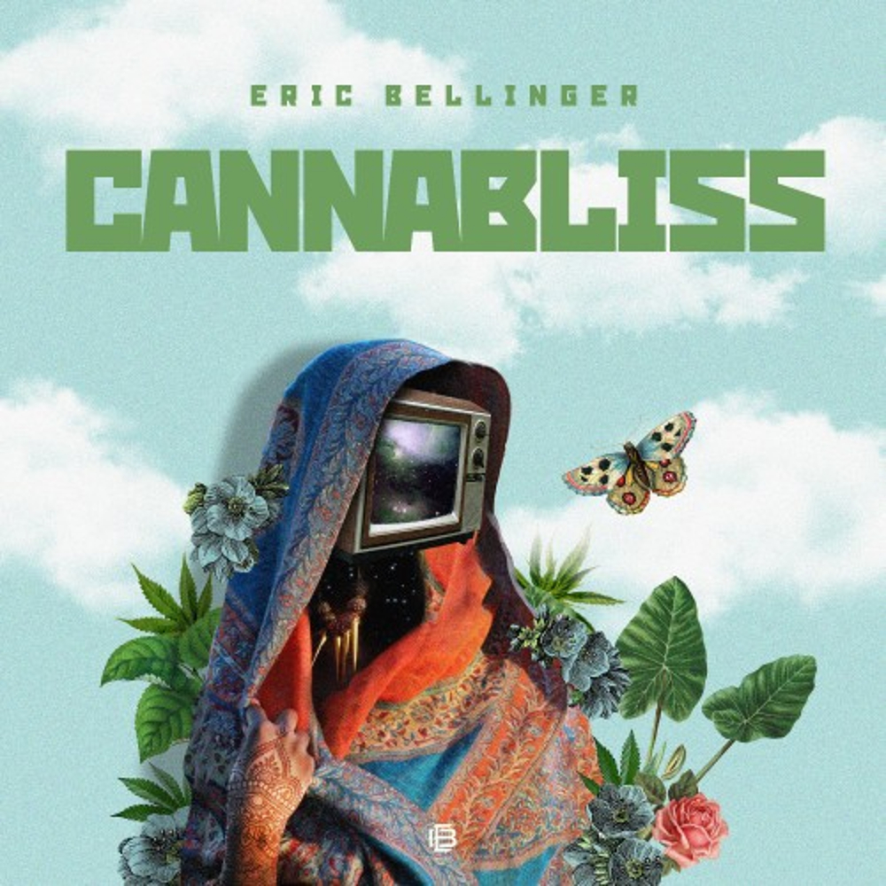 EB - Cannabliss cover