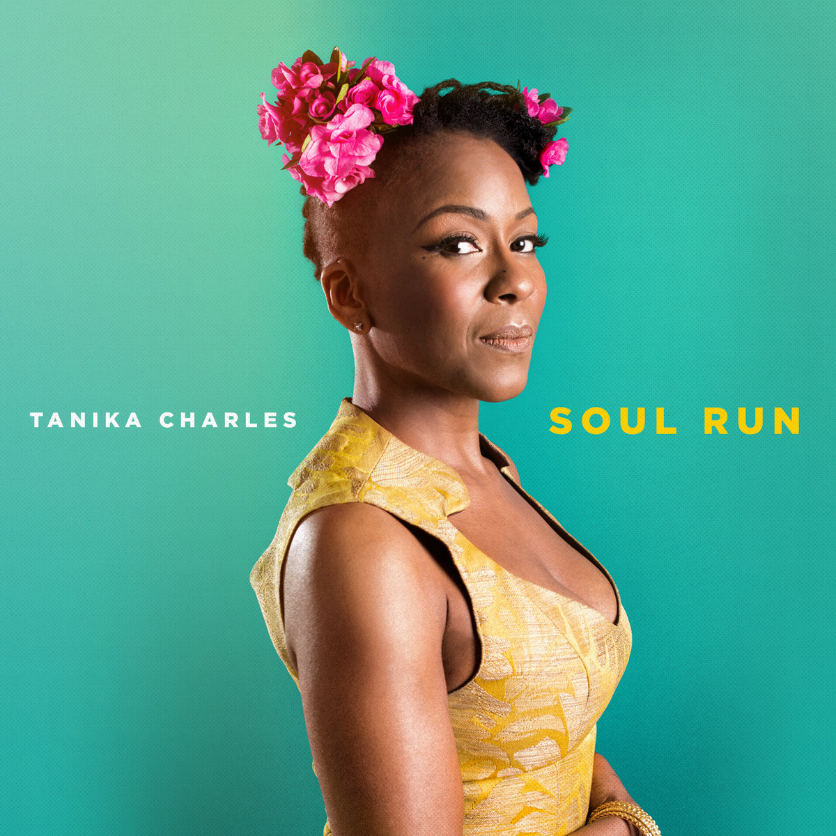 Soul Run Album Review