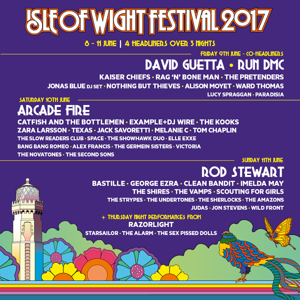 Isle-of-wight-festival-2017-line-up