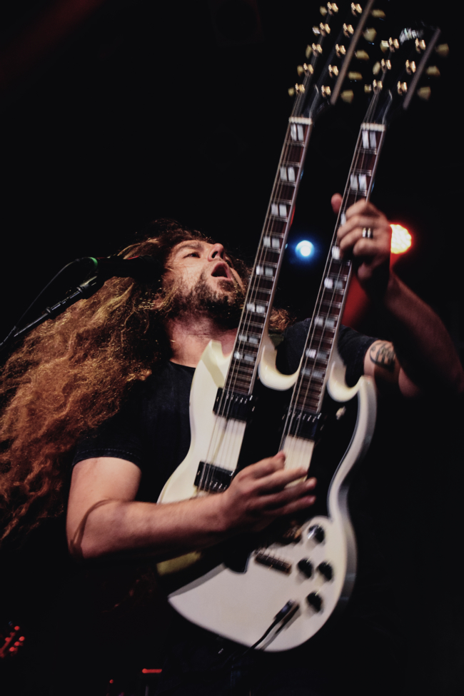Coheed and Cambria_20_19 June