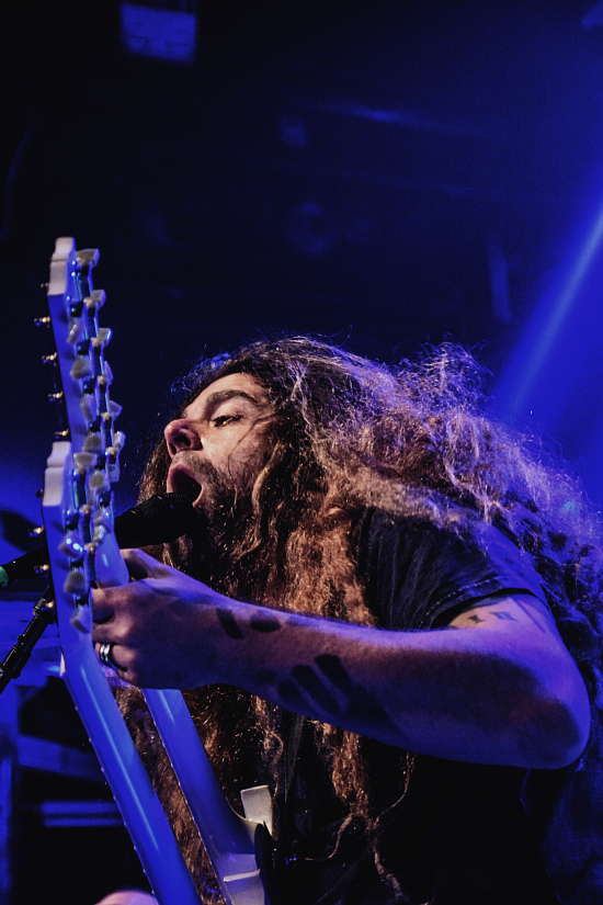 Coheed and Cambria_23_19 June