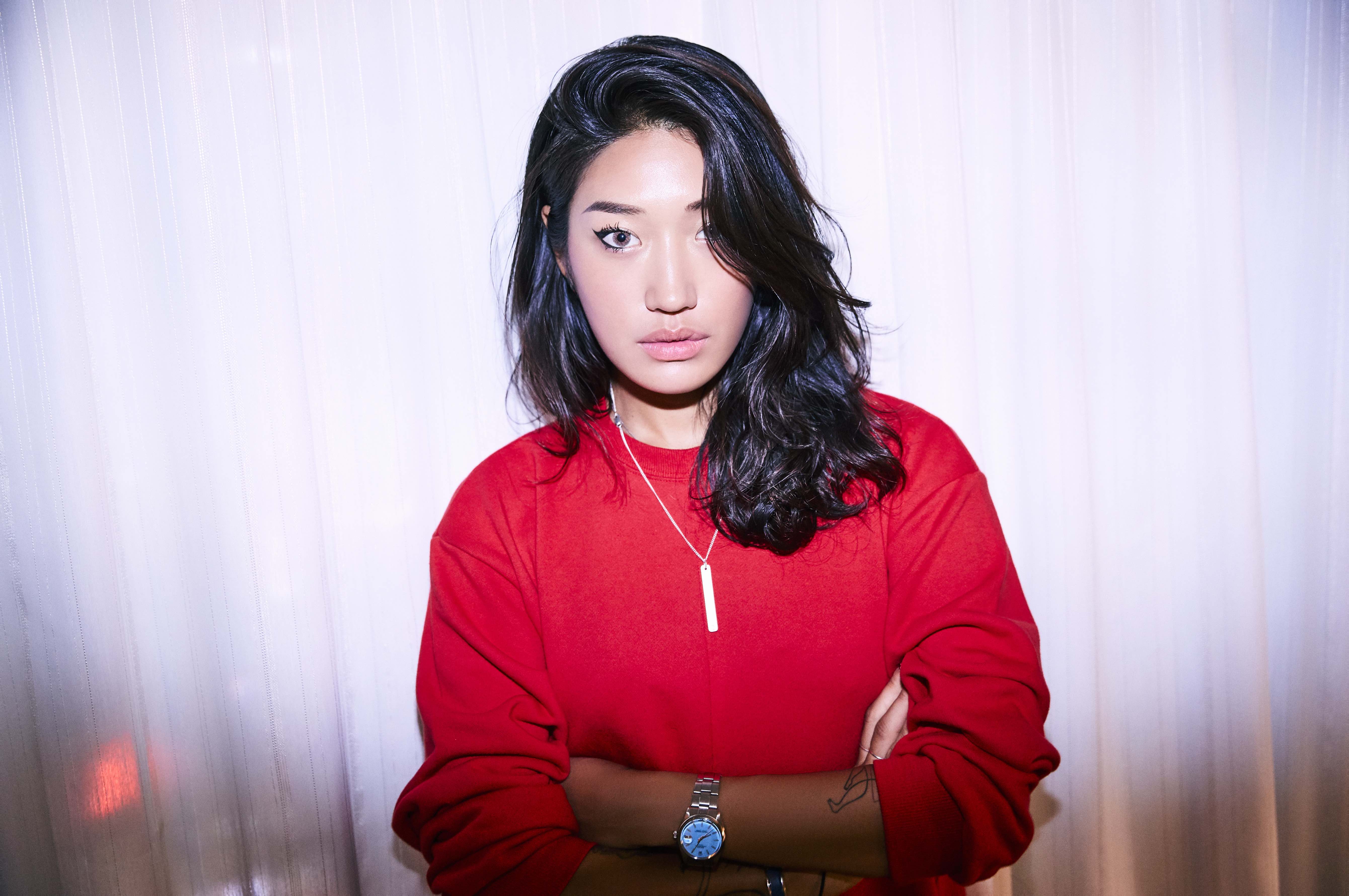 WPGM Recommends: Peggy Gou - WE PLUG GOOD MUSIC