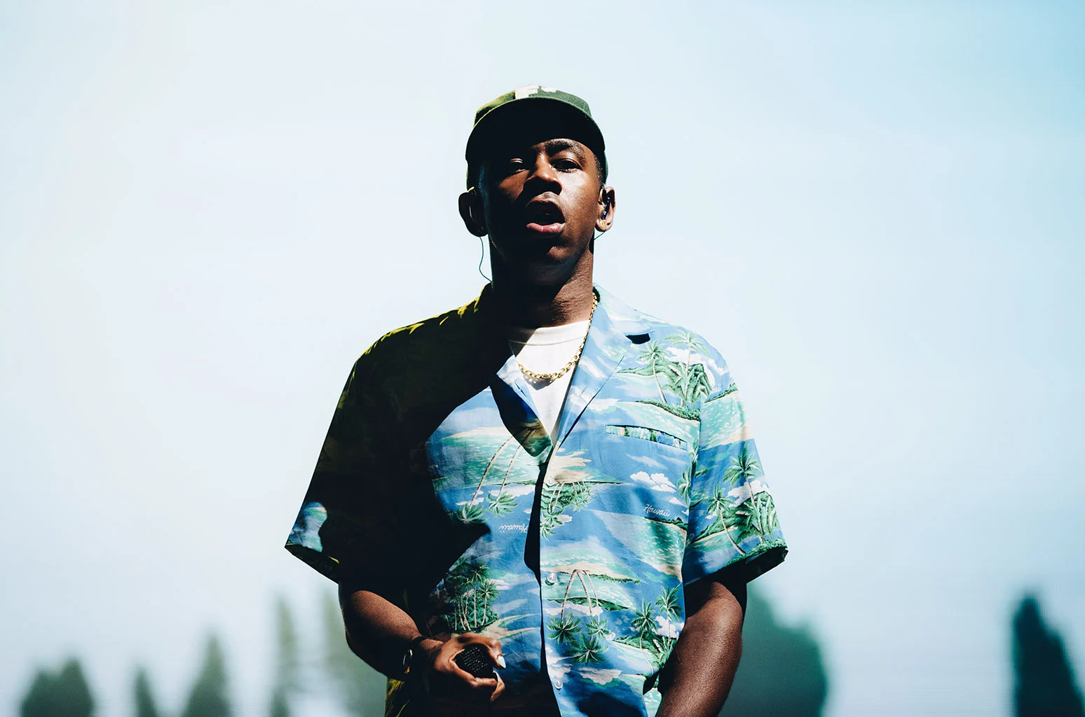 WPGM Recommends: Tyler The Creator - Call Me If You Get Lost: The